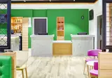 Ibis Styles Glasgow Centre George Square foto 9
