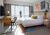 50 Bowery NYC foto 25