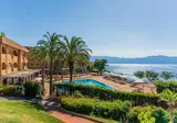 Altafiumara Resort & Spa foto 1