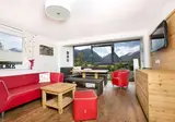 Alpenchalet foto 4