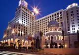 Kempinski Hotel Mall of the Emirates Dubai foto 1