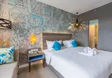 Wyndham Garden Kuta Beach Bali foto 17