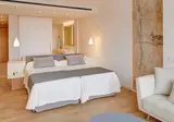Hipotels Playa De Palma Palace Hotel & Spa foto 26
