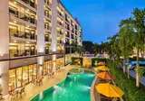 ibis Hua Hin Hotel foto 4