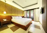 Sun Island Hotel & Spa Legian foto 2
