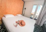 ibis Styles Paris Place d'Italie Butte aux Cailles foto 22