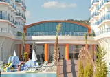 Hotel Notion Kesre Beach foto 7