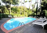 Hotel Villa Tiziana foto 19