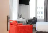 Athenaeum Smart Hotel foto 30