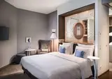 Steigenberger Hotel München foto 6
