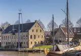 Boutiquehotel Dokkum foto 27