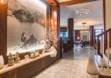 Pessets Hotel & Spa foto 6