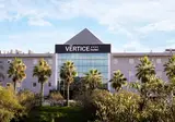 Hotel Vertice Sevilla Aljarafe foto 28