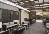 Villa Olimpica Suites foto 6