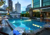 Ramada by Wyndham Bangkok Sukhumvit 11 foto 8