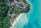 Cape Panwa Hotel foto 19