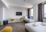 B&B HOTEL Budapest City foto 5