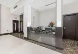130 Queens Gate Appartementen foto 5