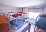 Scout Madrid Hostel foto 12