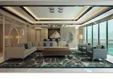 Royal M Hotel by Gewan Abu Dhabi foto 21