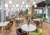 Holiday Inn Prague foto 4