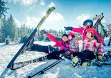 Vakantiepark Marina Lipno foto 21