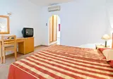 Luz Bay Club Beach & Sun Hotel foto 3
