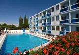 Hotel Plavi Plava Laguna foto 2