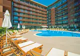 Galeon Residence Spa foto 1