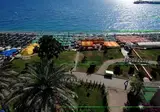 Viking Nona Beach Hotel foto 11