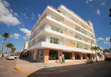 Hotel Casa Bahia Cozumel - Adults Only foto 1