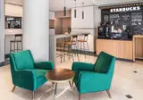 B&B Hotel Madrid Aeropuerto T4 foto 16