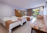 Hotel Punta foto 16