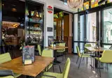 Grand Café & Hotel Hulsman foto 9