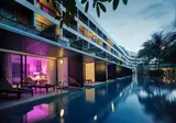Hard Rock Hotel Penang foto 13