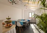 Panorama Santorini Boutique Hotel foto 25
