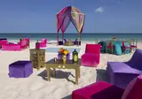 Planet Hollywood Beach Resort Cancun foto 29