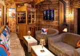 Hotel L'Ecrin des Neiges foto 4