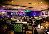 Radisson Blu Hotel & Resort Abu Dhabi Cornich foto 28