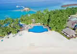 Veligandu Maldives Resort Island foto 10