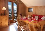 Les Chalets des Cimes foto 3