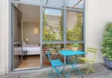 Italiana Hotels Milan Rho Fair foto 5