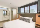 Adina Apartment Hotel Auckland Britomart foto 4