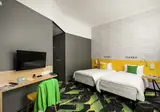 Ibis Styles Budapest Center foto 16