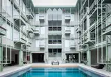 Samsen Street Hotel foto 1