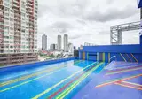 Best Western Click Sathorn 11 Bangkok foto 24