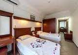 Wasa Hotel Alanya foto 16