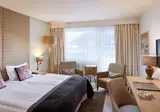 Hotel Das Alpenhaus Kaprun foto 3
