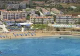 Myroandrou Beach Hotel foto 10