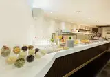 Hilton Mexico City Airport foto 22